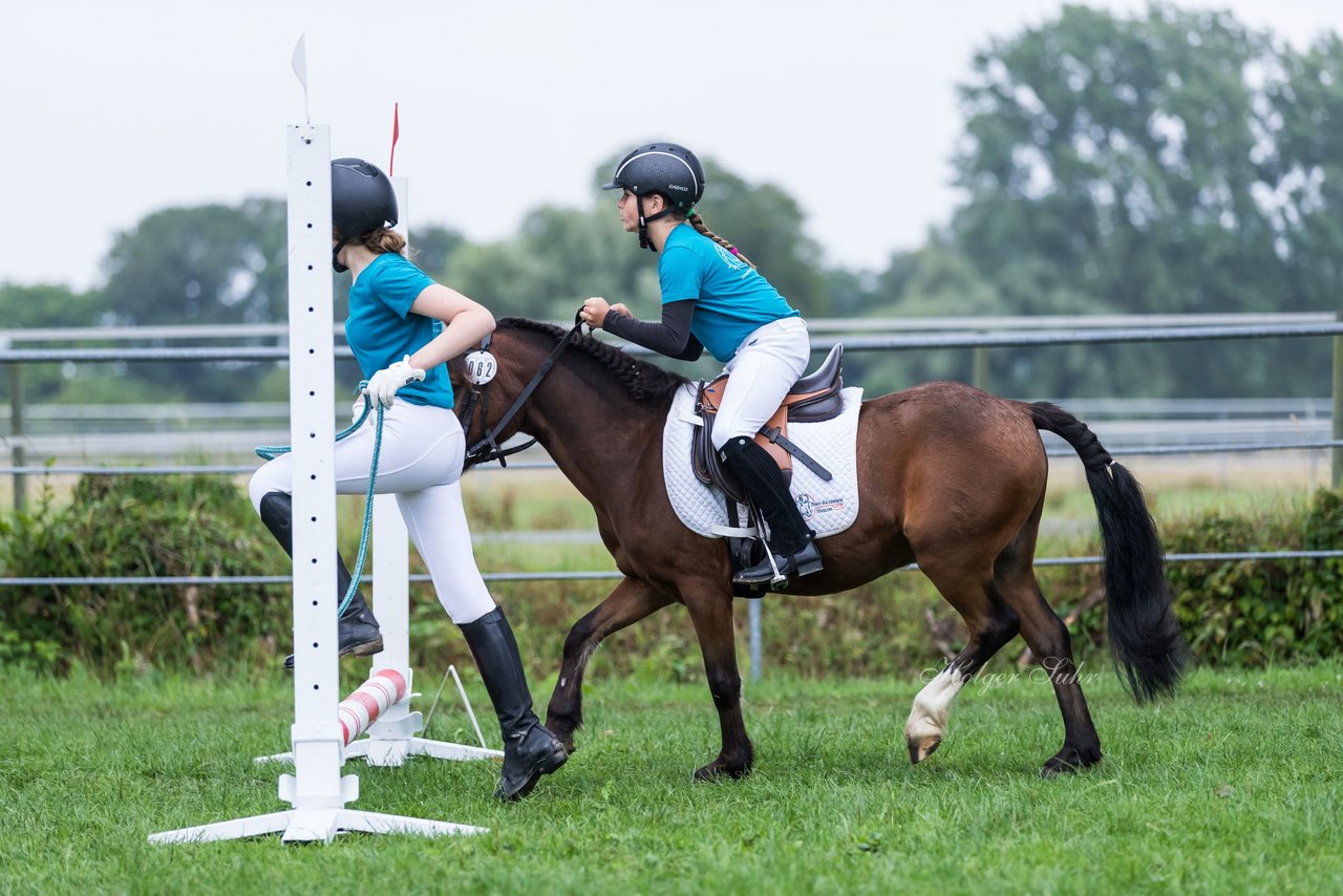Bild 72 - Pony Akademie Turnier